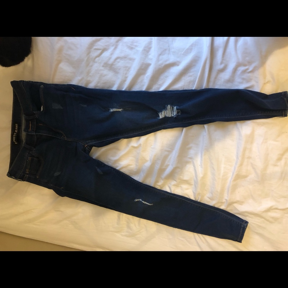 Jean